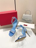 Valentino high heel 9.5cm shoes HG23040908