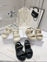 Dior sandal shoes HG23040904