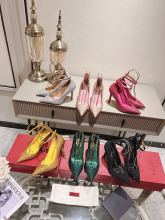 Valentino high heel 10cm shoes HG23040909