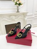 Valentino high heel 7.5cm shoes HG23040907