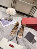 Valentino high heel 10cm shoes HG23040909