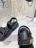 Dior sandal shoes HG23040904