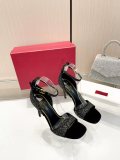 Valentino high heel 9.5cm shoes HG23040908