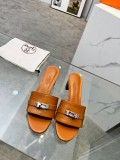 Hermes sandal shoes HG23040901