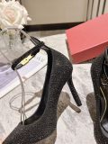 Valentino high heel 10cm shoes HG23040909