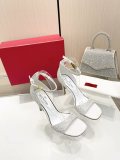 Valentino high heel 9.5cm shoes HG23040908