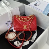 Chanel original shoulder bag DJ23041203