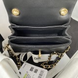 Chanel original shoulder bag DJ23041203