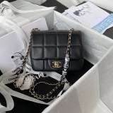 Chanel original shoulder bag DJ23041202