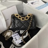 Chanel original shoulder bag DJ23041203