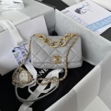 Chanel original shoulder bag DJ23041203