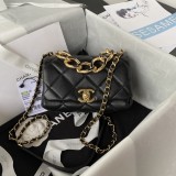 Chanel original shoulder bag DJ23041203