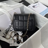 Chanel original shoulder bag DJ23041202