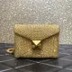 Valentino original Medium Garavani Rockstud Spike YG23041209