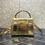 Valentino Origina Calfskin garavani vsling shoulder bag YG23041208