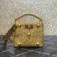 Valentino original Medium Garavani Rockstud Spike YG23041210