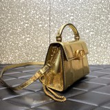 Valentino Origina Calfskin garavani vsling shoulder bag YG23041208