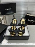 Chanel high heel 9cm shoes HG23041402