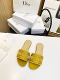 Dior sandal shoes HG23041403