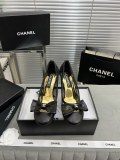 Chanel high heel 9cm shoes HG23041401