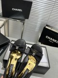 Chanel high heel 9cm shoes HG23041401