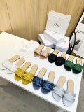 Dior sandal shoes HG23041403