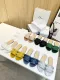 Dior sandal shoes HG23041403