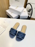 Dior sandal shoes HG23041403