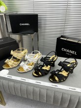 Chanel high heel 9cm shoes HG23041402