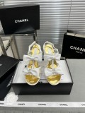 Chanel high heel 9cm shoes HG23041402