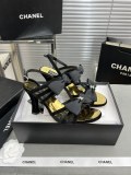 Chanel high heel 9cm shoes HG23041402