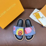 Louis Vuitton sandal shoes HG23042103