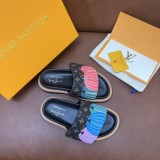 Louis Vuitton sandal shoes HG23042104