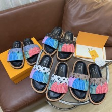 Louis Vuitton sandal shoes HG23042104