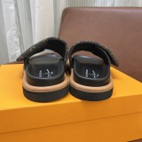 Louis Vuitton sandal shoes HG23042104