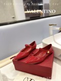 Valentino women flat shoes HG23042109