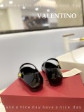 Valentino women flat shoes HG23042109