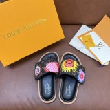 Louis Vuitton sandal shoes HG23042103