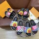 Louis Vuitton sandal shoes HG23042103