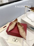 Valentino women flat shoes HG23042109