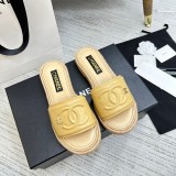 Chanel sandal shoes HG23042102