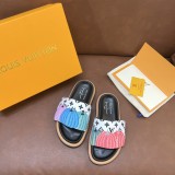 Louis Vuitton sandal shoes HG23042104