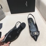 Saint Laurent sandal shoes HG23042101