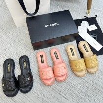 Chanel sandal shoes HG23042102