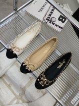 Chanel flat shoes HG23050509