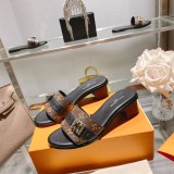 Louis Vuitton sandal shoes HG23050503