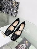 Dior high heel 3.5cm shoes HG23050517