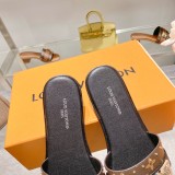 Louis Vuitton sandal shoes HG23050507