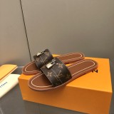 Louis Vuitton sandal shoes HG23050505