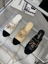 Chanel flat shoes HG23050510